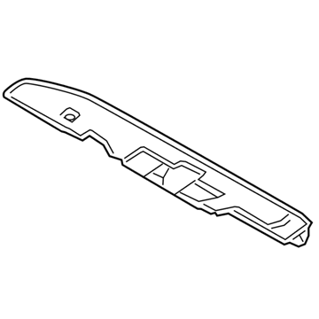 Volkswagen 5C6-821-111-A
