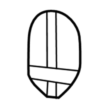 Volkswagen 5C6-805-413