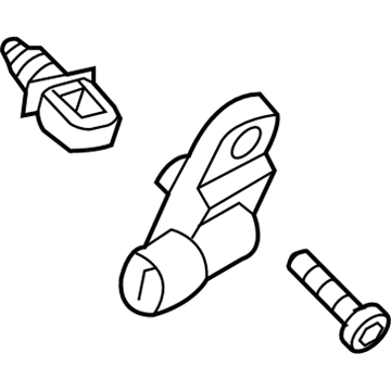 Volkswagen 5G0-698-459