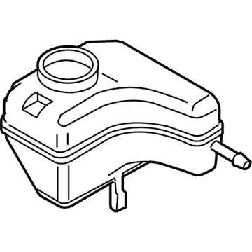 Volkswagen 5N0-698-137