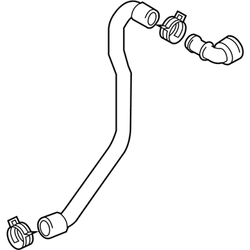 Volkswagen 5C0-122-157-F