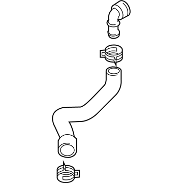Volkswagen 1K0-122-073-GF