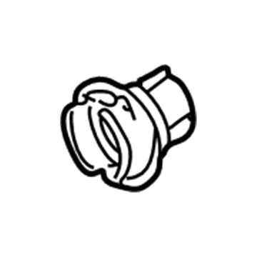 Volkswagen 1J0-953-123-B