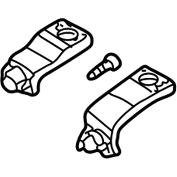Volkswagen 1J0-998-226 Repair Kit