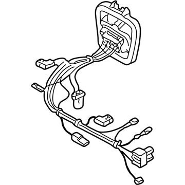 Volkswagen 1J0-941-607-C