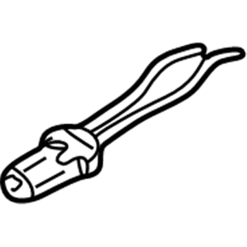 Volkswagen 1J0-941-953