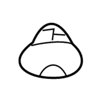 Volkswagen N-905-333-01