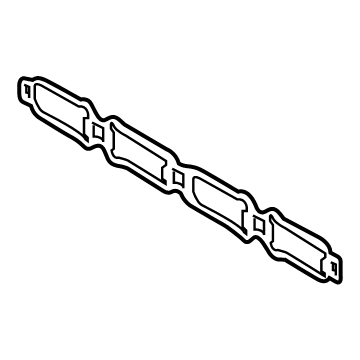 Volkswagen 06K-129-717-A