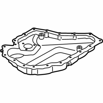 Volkswagen 06J-103-600-AM