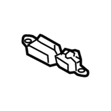 Volkswagen 7L0-820-536