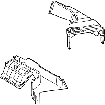 Volkswagen 7L0-819-087-AA