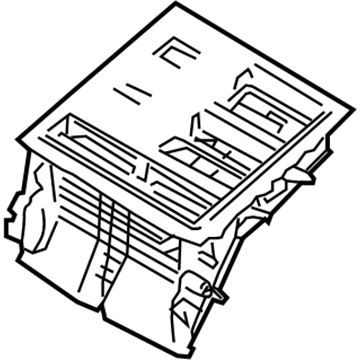 Volkswagen 7L0-819-351-H