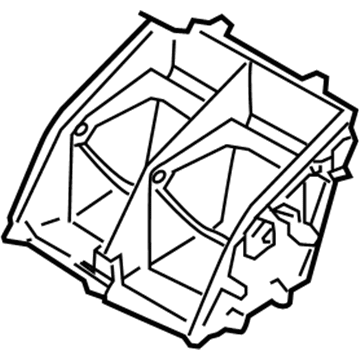 Volkswagen 7L0-819-352-B