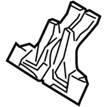 Volkswagen 7H0-898-409