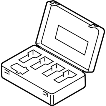 Volkswagen 1K0-698-137-A