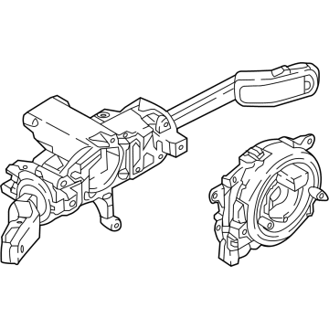 Volkswagen 5Q1-953-521-KF-IGI