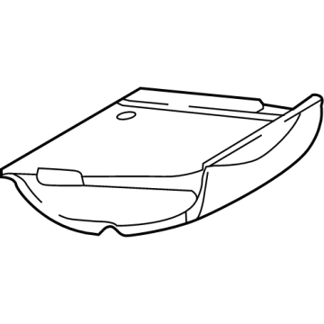 Volkswagen 5G0-858-625-A