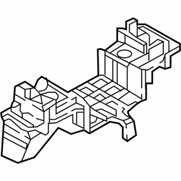 Volkswagen 5K0-953-223-C