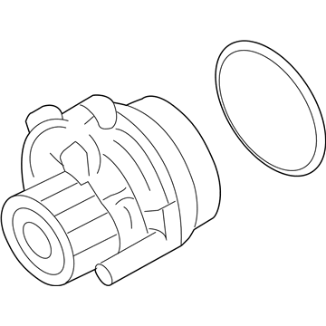 Volkswagen 03L-121-011-G