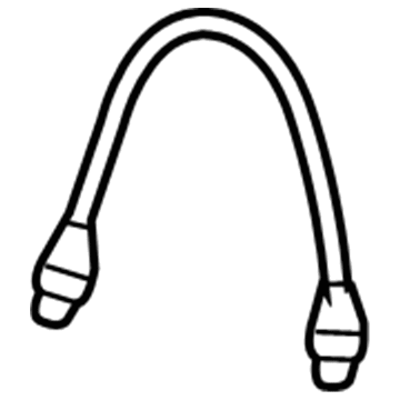 Volkswagen 1K0-611-775-C