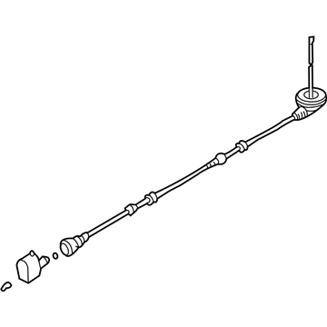 Volkswagen 1K0-927-904-AJ
