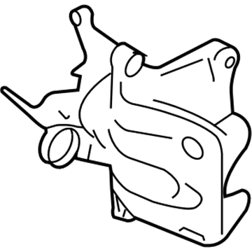 Volkswagen 1K0-615-423-P