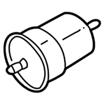 Volkswagen 1J0-201-511-A