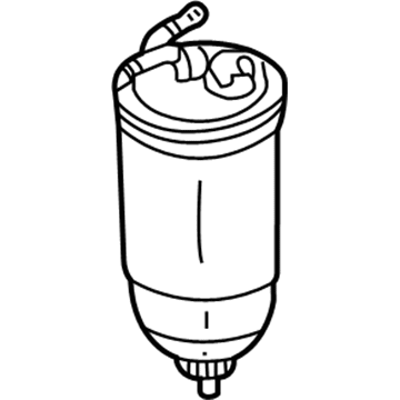 Volkswagen 1J0-127-401-A