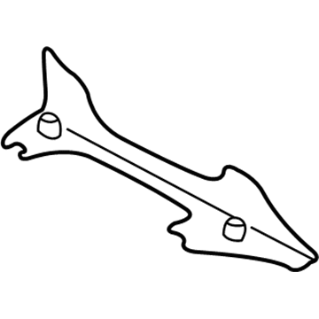 Volkswagen 1J0-201-429-A