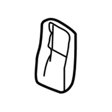 Volkswagen 8E9-887-301-B-4PK Cap