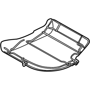 Volkswagen 1K0-885-305-J