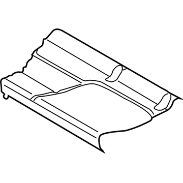 Volkswagen GTI Seat Cover - 5K0-885-405-S-XOX