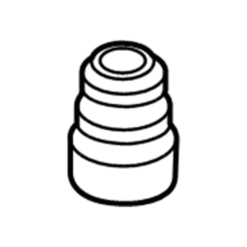 Volkswagen 1K0-412-303-B