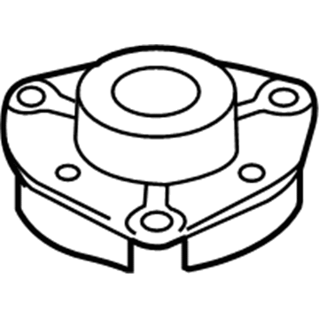 Volkswagen 1K0-412-331-B