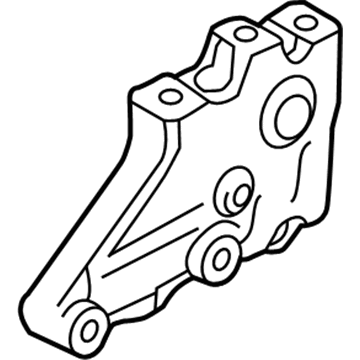 Volkswagen 1K0-199-117-CD