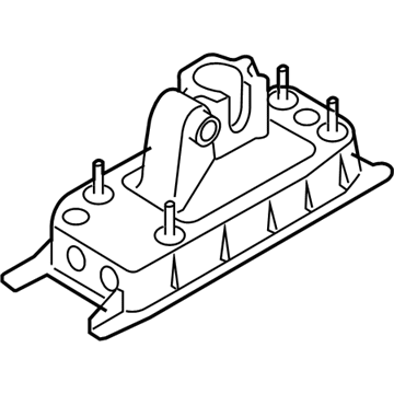 Volkswagen 1K0-711-061-B