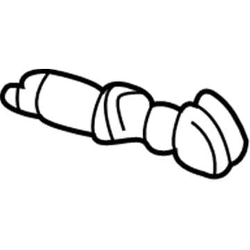 Volkswagen 107-857-113-JC
