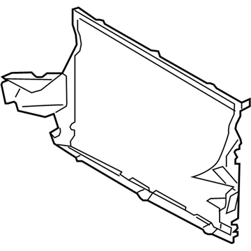 Volkswagen 7P6-121-293-H