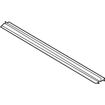 Volkswagen 1K0-121-345-E