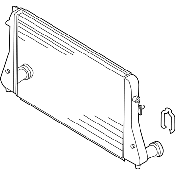 Volkswagen 1K0-145-803-CG