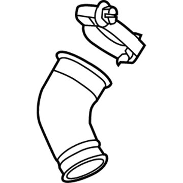 Volkswagen 1K0-145-838-AG
