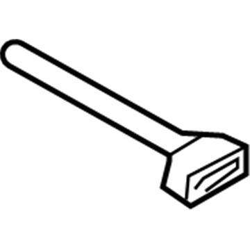 Volkswagen 1C0-971-671-A