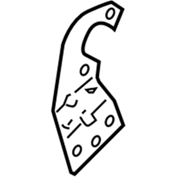 Volkswagen 1J0-941-453-B