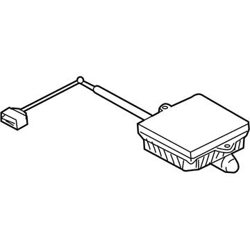 Volkswagen 7M3-907-391