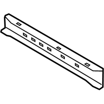 Volkswagen 1K0-813-146