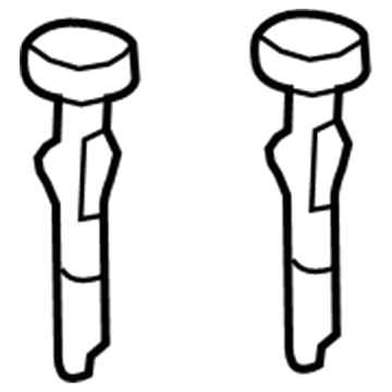 Volkswagen 7B0-886-919-HL5