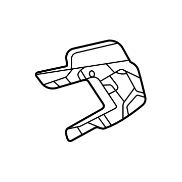 Volkswagen 2GM-951-527-1QB