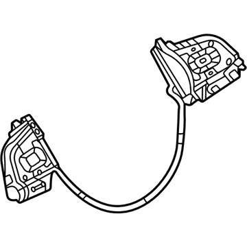 Volkswagen 3G0-959-442-AA-VJA