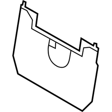 Volkswagen 7B0-885-753-DE5