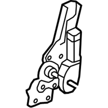 Volkswagen 7B0-959-761